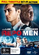 Repo Men